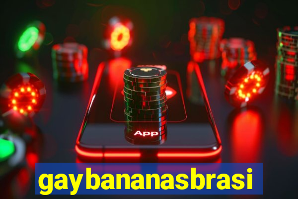 gaybananasbrasil.com