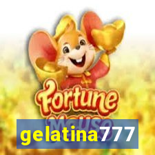 gelatina777