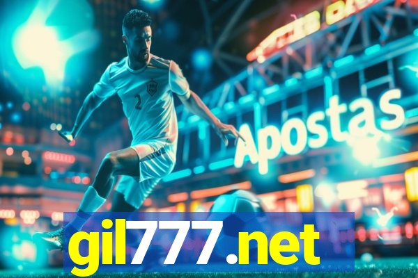 gil777.net