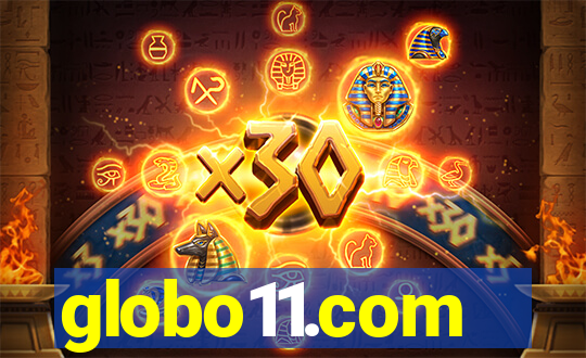 globo11.com