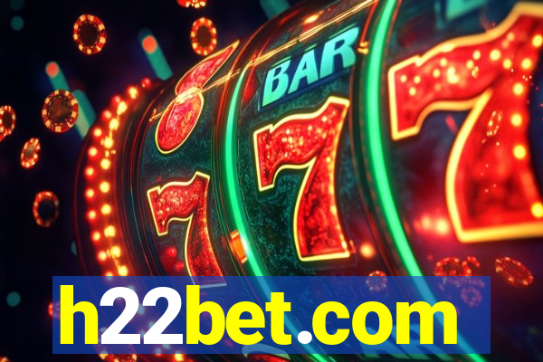 h22bet.com