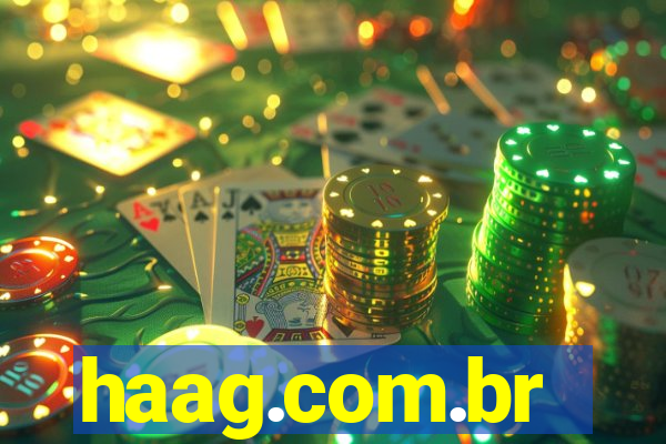 haag.com.br