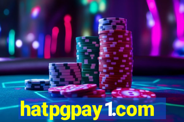 hatpgpay1.com