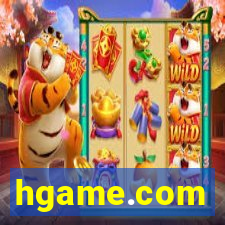 hgame.com