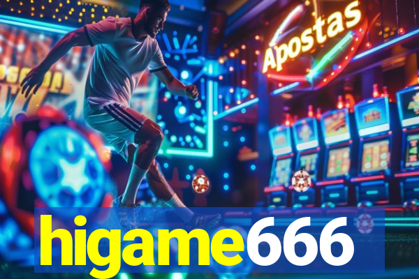 higame666