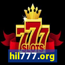 hil777.org