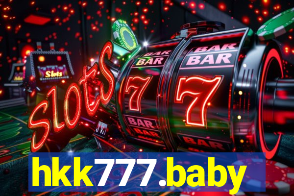 hkk777.baby