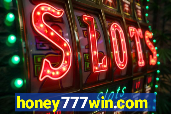 honey777win.com