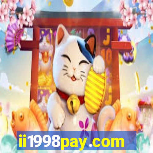 ii1998pay.com