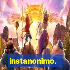 instanonimo.