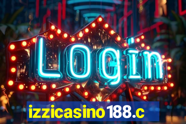 izzicasino188.com