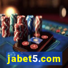 jabet5.com