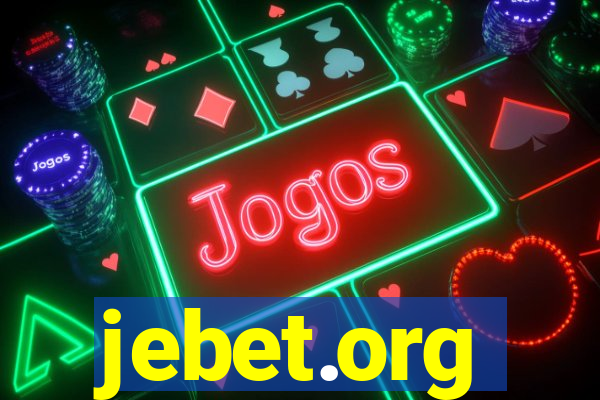 jebet.org