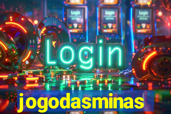 jogodasminas