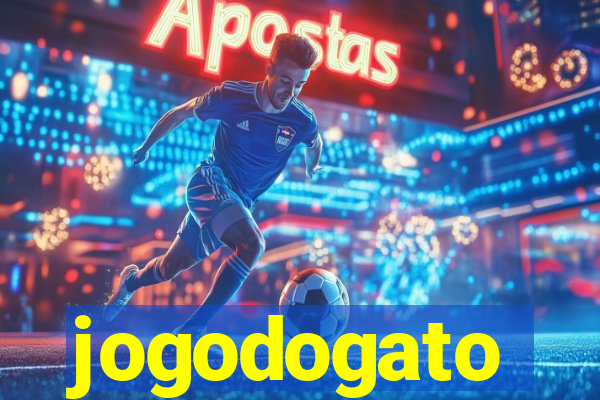 jogodogato