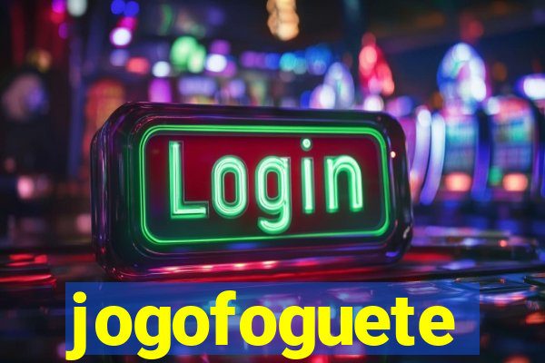 jogofoguete