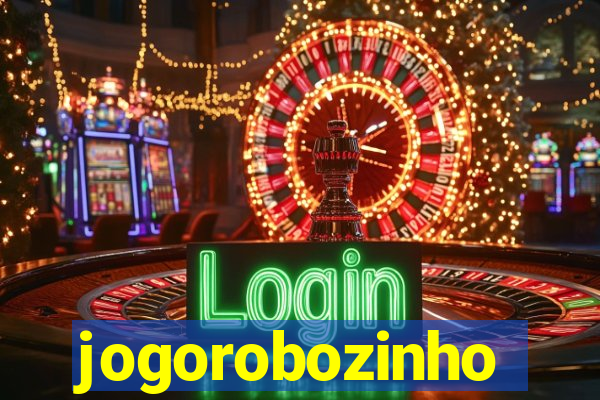 jogorobozinho