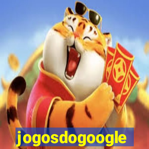 jogosdogoogle