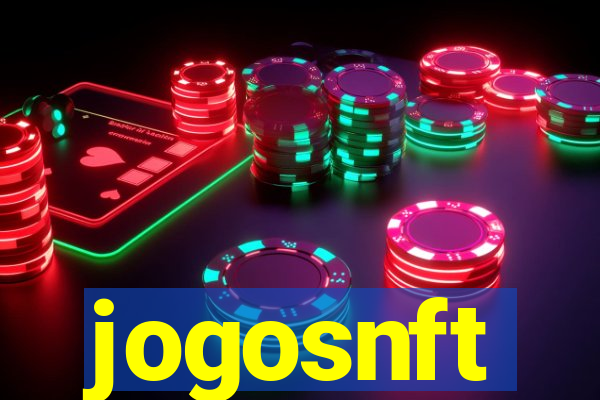 jogosnft