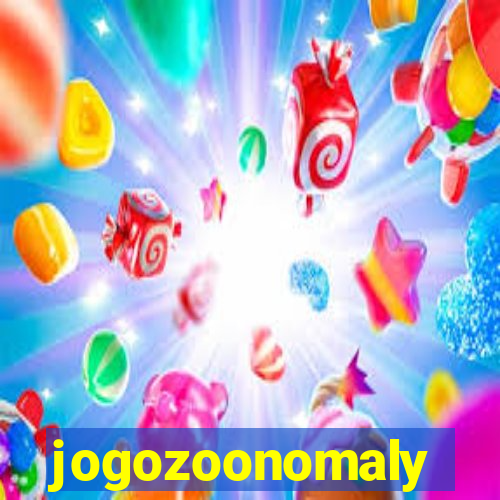 jogozoonomaly