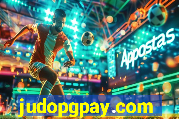 judopgpay.com