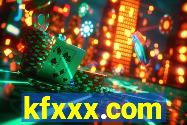 kfxxx.com