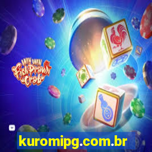 kuromipg.com.br