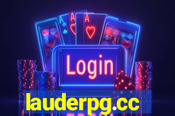 lauderpg.cc