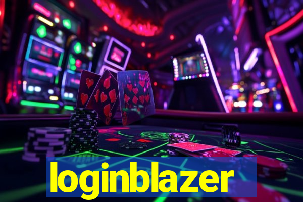 loginblazer