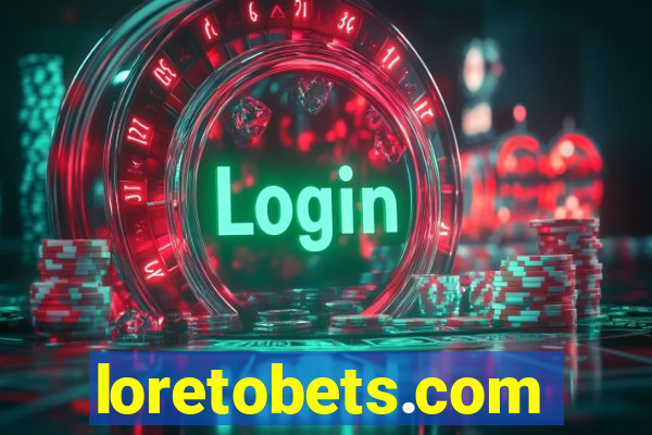 loretobets.com