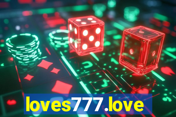 loves777.love