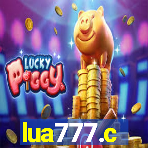 lua777.c