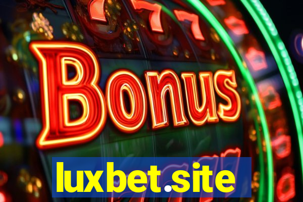 luxbet.site