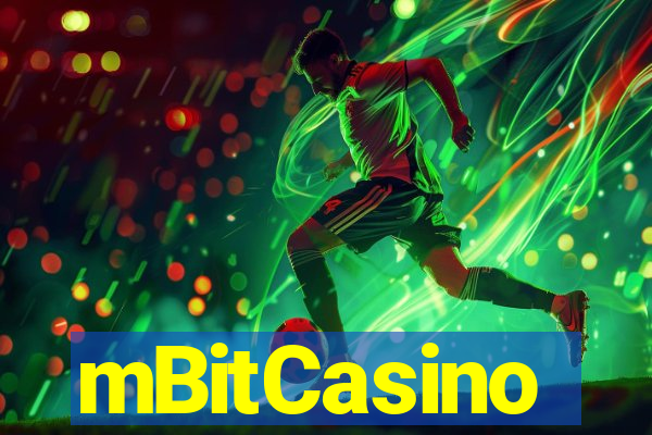 mBitCasino