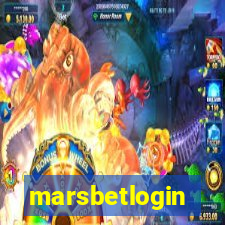 marsbetlogin