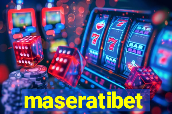 maseratibet