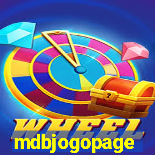 mdbjogopage