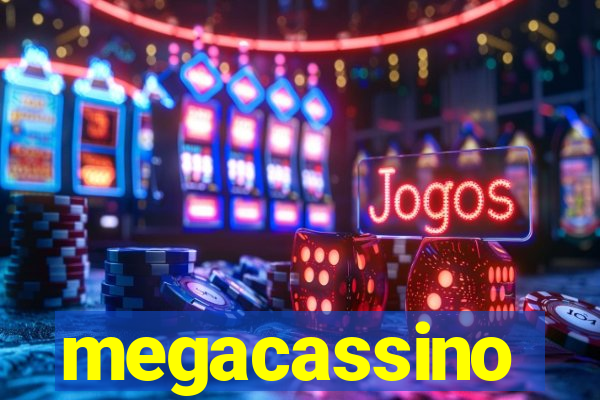 megacassino