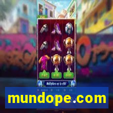 mundope.com