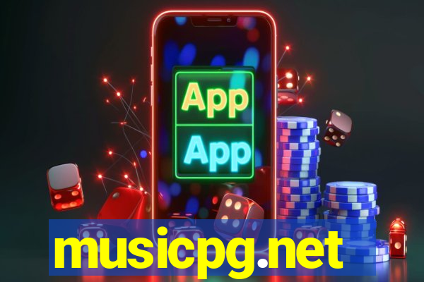 musicpg.net