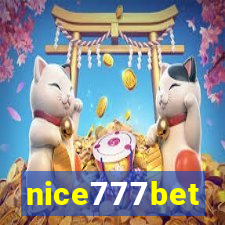 nice777bet