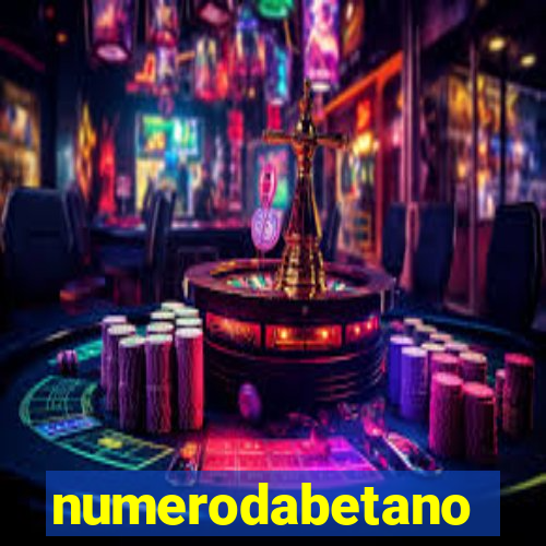 numerodabetano