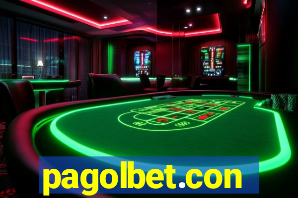 pagolbet.con