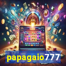 papagaio777