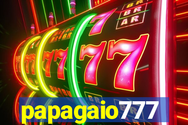 papagaio777