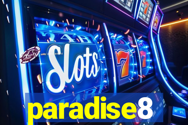 paradise8