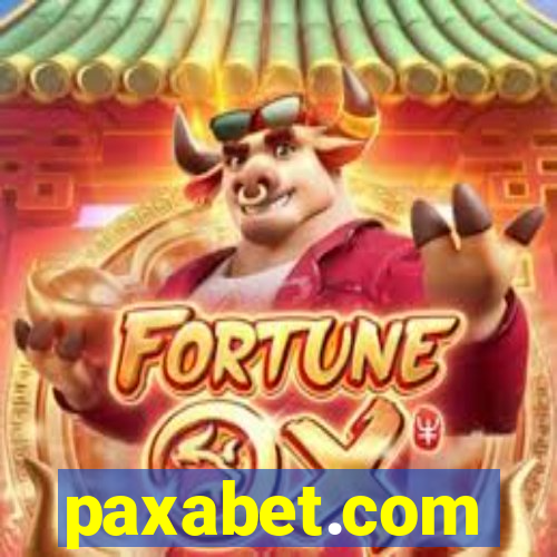 paxabet.com