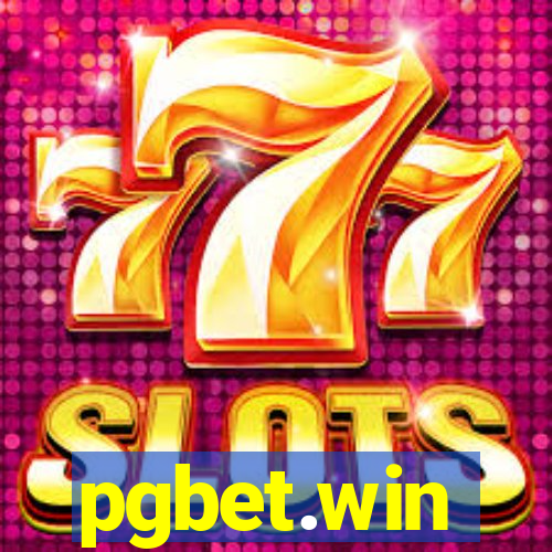 pgbet.win