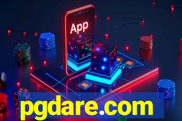 pgdare.com