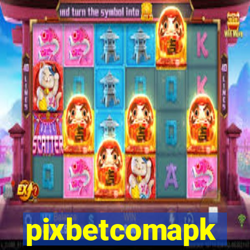 pixbetcomapk